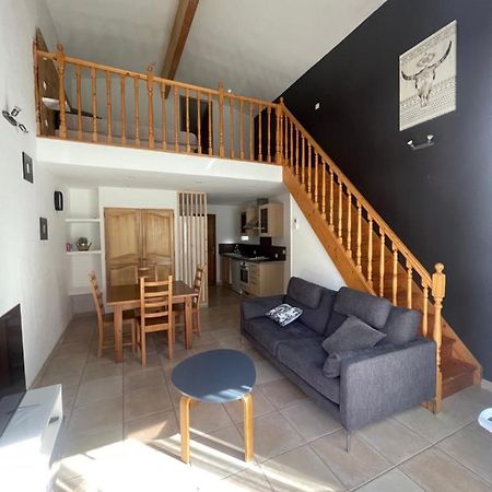 Logement Tout Confort Au Calme Entre Saint Tropez Et Les Gorges Du Verdon Le Thoronet Ngoại thất bức ảnh