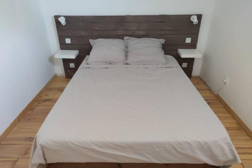 Logement Tout Confort Au Calme Entre Saint Tropez Et Les Gorges Du Verdon Le Thoronet Ngoại thất bức ảnh