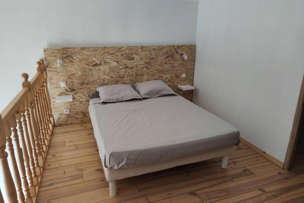 Logement Tout Confort Au Calme Entre Saint Tropez Et Les Gorges Du Verdon Le Thoronet Ngoại thất bức ảnh
