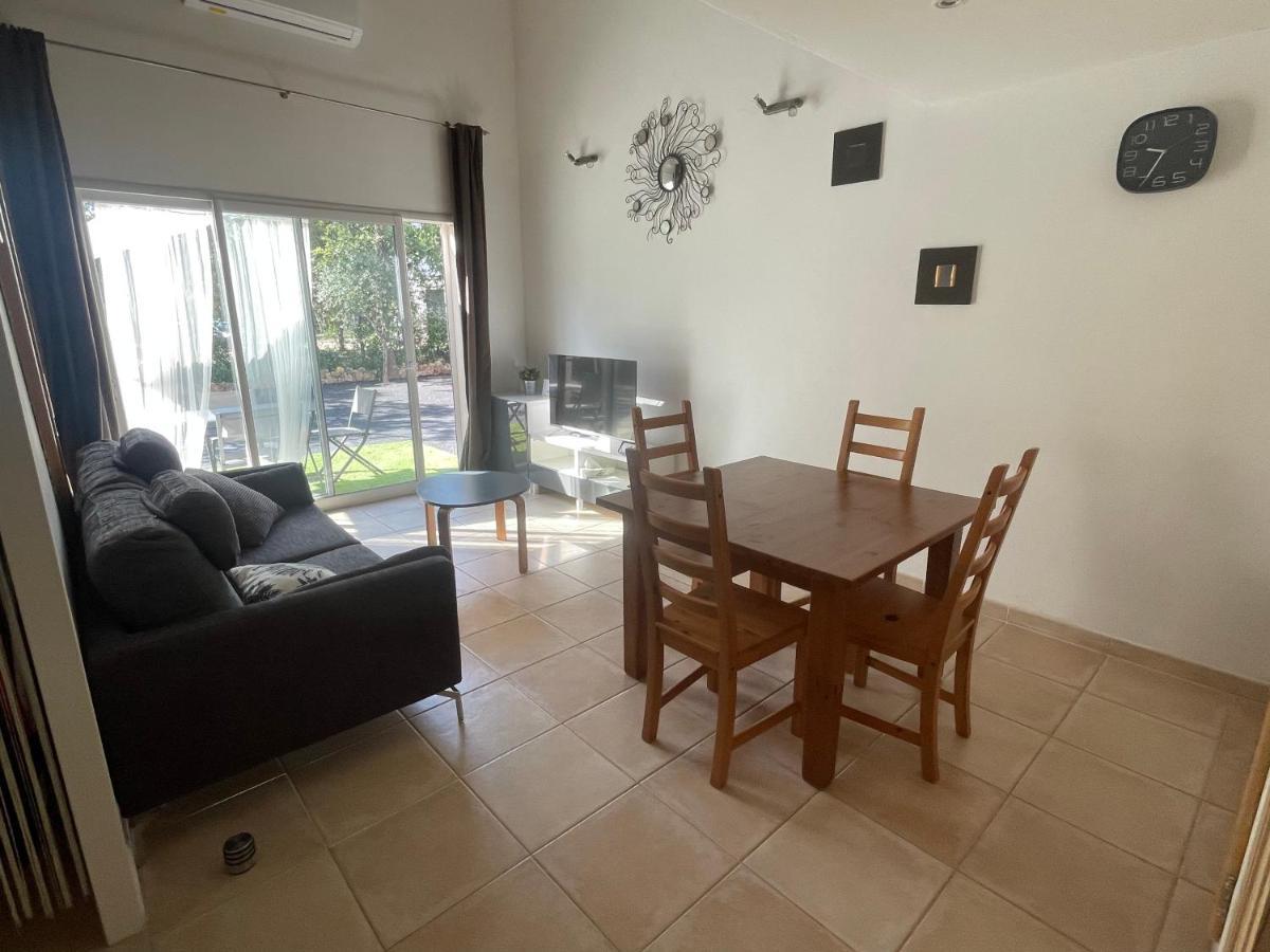 Logement Tout Confort Au Calme Entre Saint Tropez Et Les Gorges Du Verdon Le Thoronet Ngoại thất bức ảnh